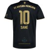 Maglia ufficiale FC Bayern Monaco Leroy Sane 10 Trasferta 2021-22 per Uomo